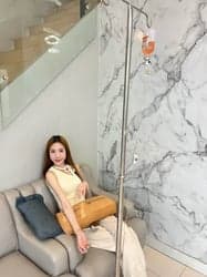 ตัวอย่างผลงานของอินฟลูเอนเซอร์