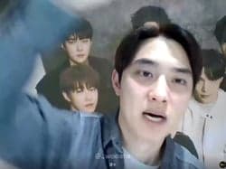 ตัวอย่างผลงานของอินฟลูเอนเซอร์