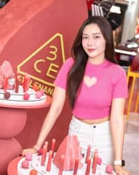 ตัวอย่างผลงานของอินฟลูเอนเซอร์