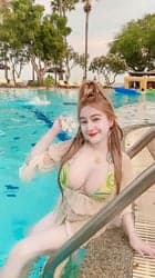 ตัวอย่างผลงานของอินฟลูเอนเซอร์