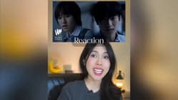 ตัวอย่างผลงานของอินฟลูเอนเซอร์