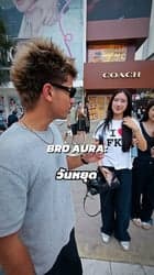 ตัวอย่างผลงานของอินฟลูเอนเซอร์