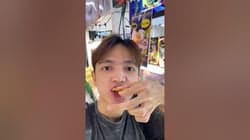 ตัวอย่างผลงานของอินฟลูเอนเซอร์