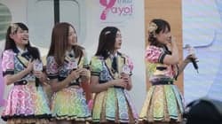 ตัวอย่างผลงานของอินฟลูเอนเซอร์