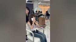 ตัวอย่างผลงานของอินฟลูเอนเซอร์