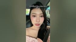 ตัวอย่างผลงานของอินฟลูเอนเซอร์