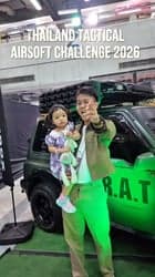 ตัวอย่างผลงานของอินฟลูเอนเซอร์