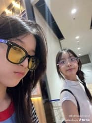 ตัวอย่างผลงานของอินฟลูเอนเซอร์