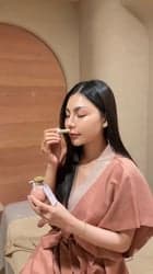ตัวอย่างผลงานของอินฟลูเอนเซอร์