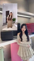 ตัวอย่างผลงานของอินฟลูเอนเซอร์