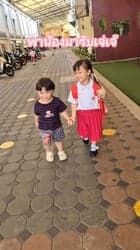 ตัวอย่างผลงานของอินฟลูเอนเซอร์