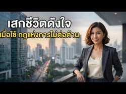 ตัวอย่างผลงานของอินฟลูเอนเซอร์