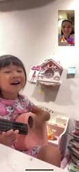 ตัวอย่างผลงานของอินฟลูเอนเซอร์