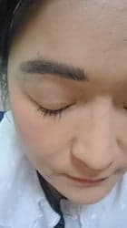 ตัวอย่างผลงานของอินฟลูเอนเซอร์
