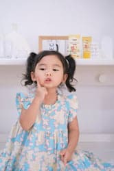 ตัวอย่างผลงานของอินฟลูเอนเซอร์
