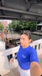 ตัวอย่างผลงานของอินฟลูเอนเซอร์