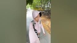 ตัวอย่างผลงานของอินฟลูเอนเซอร์