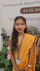 ตัวอย่างผลงานของอินฟลูเอนเซอร์