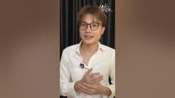 ตัวอย่างผลงานของอินฟลูเอนเซอร์