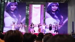 ตัวอย่างผลงานของอินฟลูเอนเซอร์