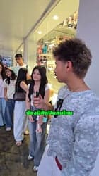 ตัวอย่างผลงานของอินฟลูเอนเซอร์