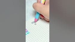 ตัวอย่างผลงานของอินฟลูเอนเซอร์