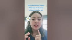 ตัวอย่างผลงานของอินฟลูเอนเซอร์