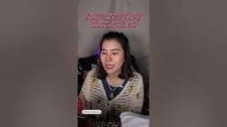 ตัวอย่างผลงานของอินฟลูเอนเซอร์