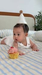 ตัวอย่างผลงานของอินฟลูเอนเซอร์