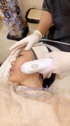 ตัวอย่างผลงานของอินฟลูเอนเซอร์