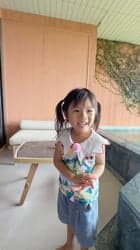 ตัวอย่างผลงานของอินฟลูเอนเซอร์