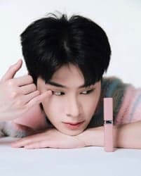 ตัวอย่างผลงานของอินฟลูเอนเซอร์