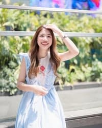 ตัวอย่างผลงานของอินฟลูเอนเซอร์