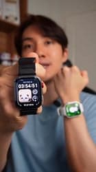 ตัวอย่างผลงานของอินฟลูเอนเซอร์