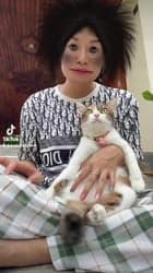 ตัวอย่างผลงานของอินฟลูเอนเซอร์