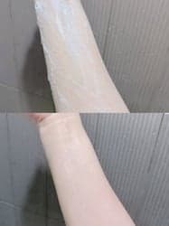 ตัวอย่างผลงานของอินฟลูเอนเซอร์