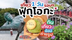 ตัวอย่างผลงานของอินฟลูเอนเซอร์