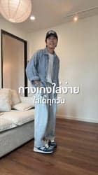 ตัวอย่างผลงานของอินฟลูเอนเซอร์