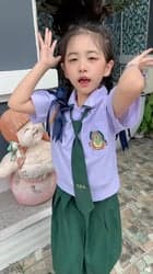ตัวอย่างผลงานของอินฟลูเอนเซอร์