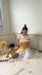 ตัวอย่างผลงานของอินฟลูเอนเซอร์