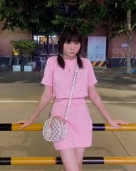 ตัวอย่างผลงานของอินฟลูเอนเซอร์