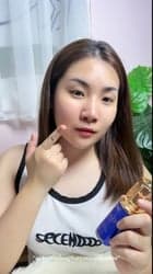 ตัวอย่างผลงานของอินฟลูเอนเซอร์