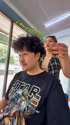 ตัวอย่างผลงานของอินฟลูเอนเซอร์