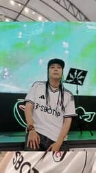 ตัวอย่างผลงานของอินฟลูเอนเซอร์