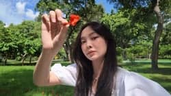 ตัวอย่างผลงานของอินฟลูเอนเซอร์