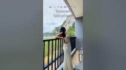 ตัวอย่างผลงานของอินฟลูเอนเซอร์