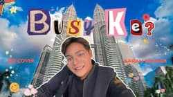 ตัวอย่างผลงานของอินฟลูเอนเซอร์