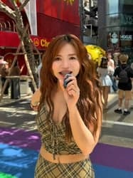 ตัวอย่างผลงานของอินฟลูเอนเซอร์