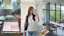 ตัวอย่างผลงานของอินฟลูเอนเซอร์