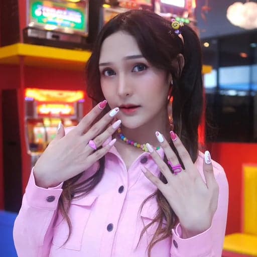 อินฟลูเอนเซอร์ Lemon8 ผู้ติดตาม 5K+